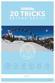 Transworld 20 Tricks Vol. 7
