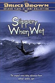 Slippery When Wet