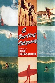 A Surfing Odyssey