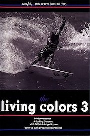 The Living Colors 3