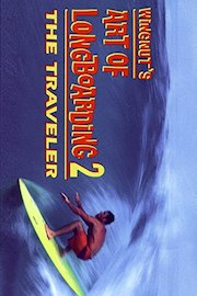 Wingnut's Art of Longboarding 2 - The Traveler