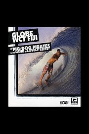 2005 Globe WCT Fiji