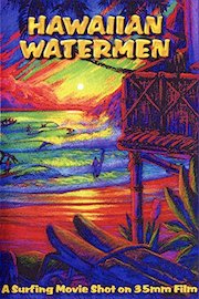 Hawaiian Watermen