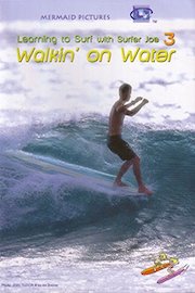 Learning to Surf with Surfer Joe Vol 3 - Walkin' on Water