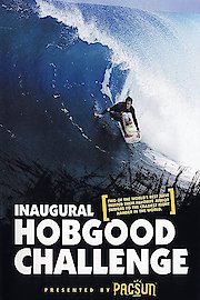 Inaugural Hobgood Challenge