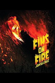 Fins on Fire
