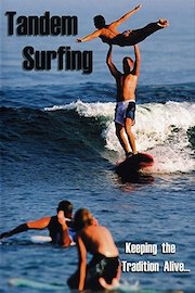 Tandem Surfing - keeping the tradition alive