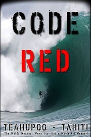 Code Red Tahiti