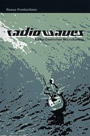 Radio Waves - Radio Controlled MicroSurfing