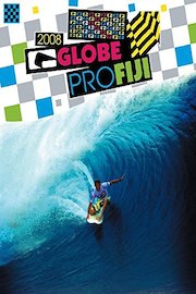 2008 Globe Fiji Pro