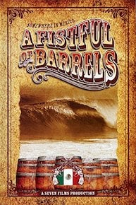 Fistful of Barrels