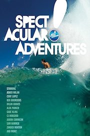 Spectacular Adventures!