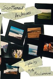 Scattered Archives