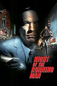 Night of the Running Man