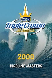 2000 - Pipeline Masters