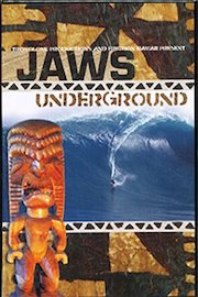 Jaws Underground