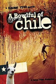 A Bowlful of Chile