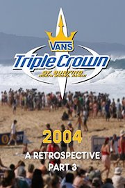 2004 - A Retrospective