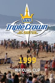 1999 - Rip Curl Cup