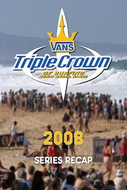 2008 - Recap Show