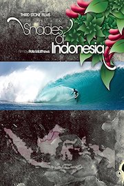 Shades of Indonesia