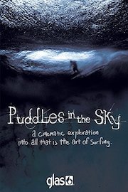 Puddles in the Sky