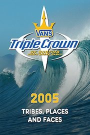 2005 - Tribes, Places and Faces
