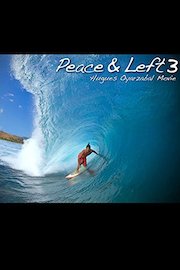 Peace and Left 3