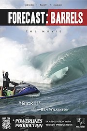 Forecast: Barrels