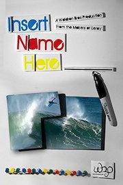Insert Name Here _____