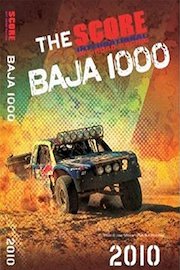 The 2010 Baja 1000