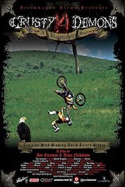Crusty Demons 14: A Blood Thirsty Saga