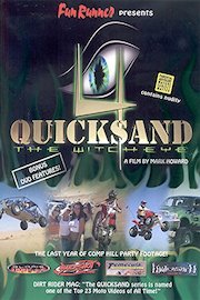 Quicksand 4: The Witcheye