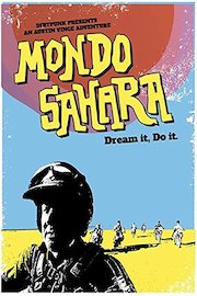 Mondo Sahara