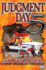 Judgment Day 5