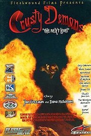 Crusty Demons 6: The Next Level
