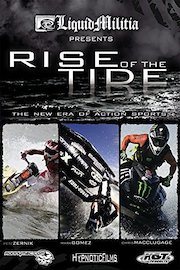 Rise of The Tide