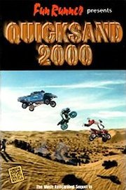 Quicksand 2000: Party In Glamis