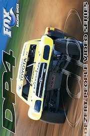 Dezert People - Four