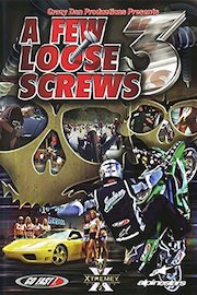 A Few Loose Screws 3