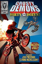 Crusty Demons 12: Dirty Dozen