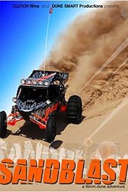 Sand Blast