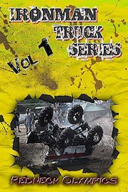 Ironman Truck Series: Redneck Olympics