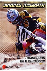 J McGrath: Techniques of a Champion
