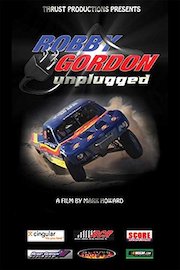 Robby Gordon Unplugged