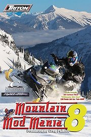 Mountain Mod Mania 8