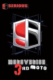 Motovation 3: 3rd Moto