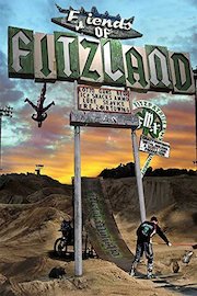 Friends Of Fitzland