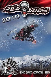 Sled Demons 2010