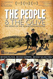 The People and The Olive